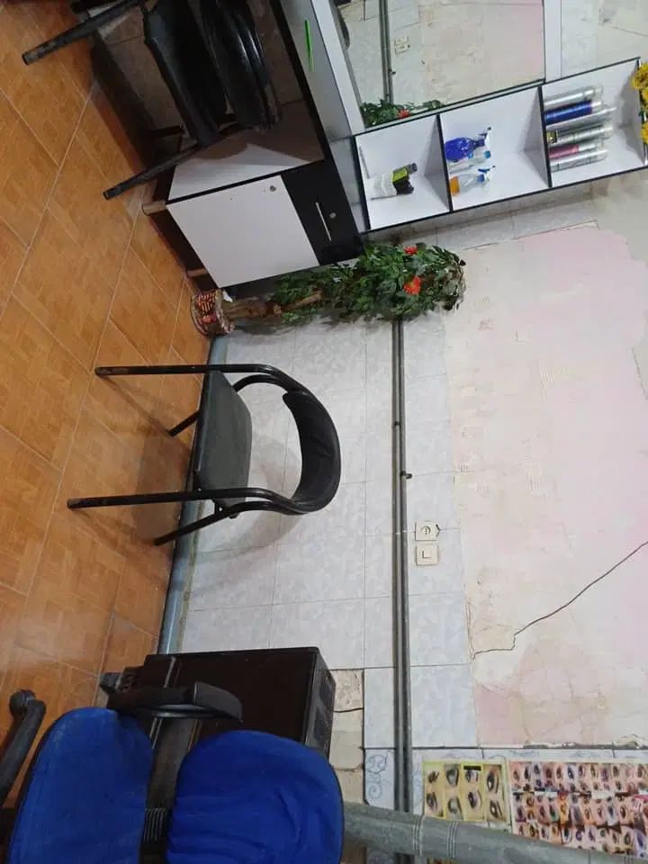اجاره مغازه ۱۵ متری در الاردبرای آرایشگاه بانوان|اجارهٔ مغازه و غرفه|رباط‌کریم, الارد|دیوار