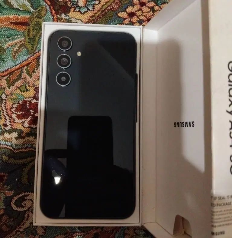 گوشی سامسونگ Galaxy A54 5G|موبایل|تهران, هاشمی|دیوار