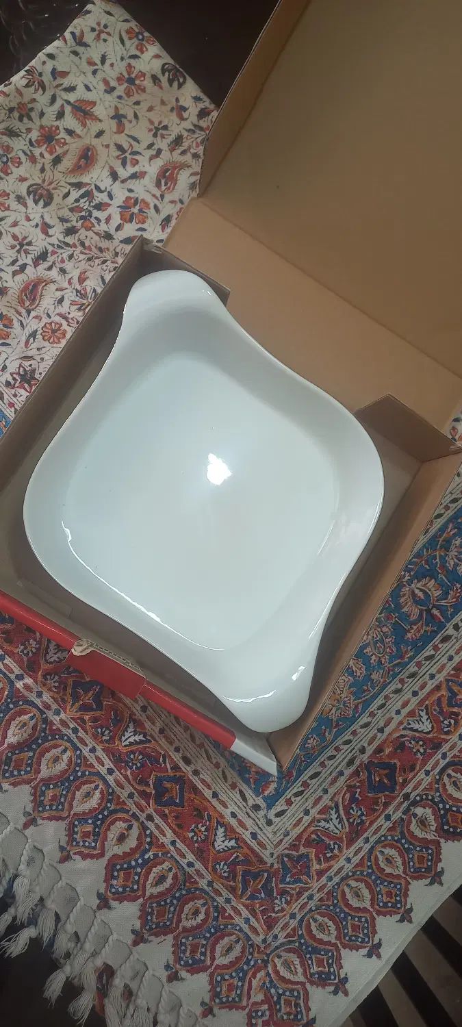 ظرف سرو|ظروف سرو و پذیرایی|اصفهان, بهارستان|دیوار