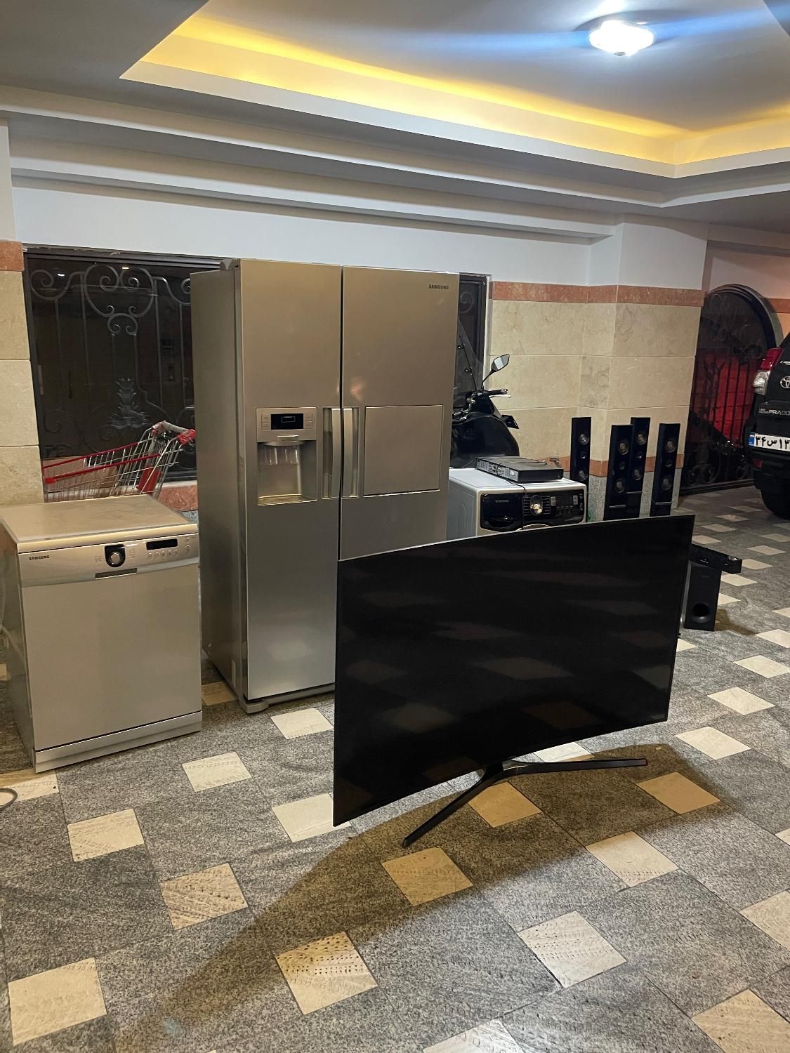 سمساری غرب تهران|عمده‌فروشی|تهران, چیتگر جنوبی|دیوار