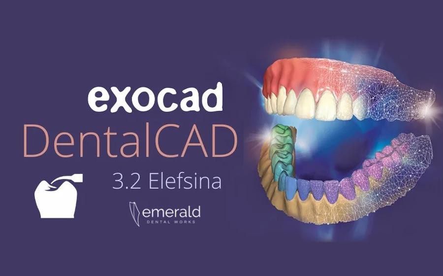 اموزش حضوری دورهای طراحی دیجیتال دندانسازی اگزوکد|خدمات آموزشی|شیراز, زرگری|دیوار