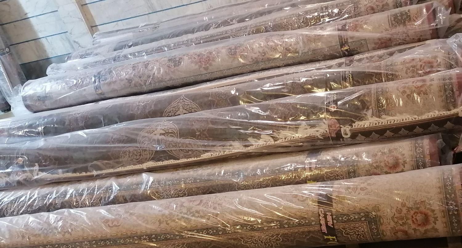 فرش بهشتی 12و9و6متری اکبندقیمت کارخانه|فرش|ورامین, |دیوار