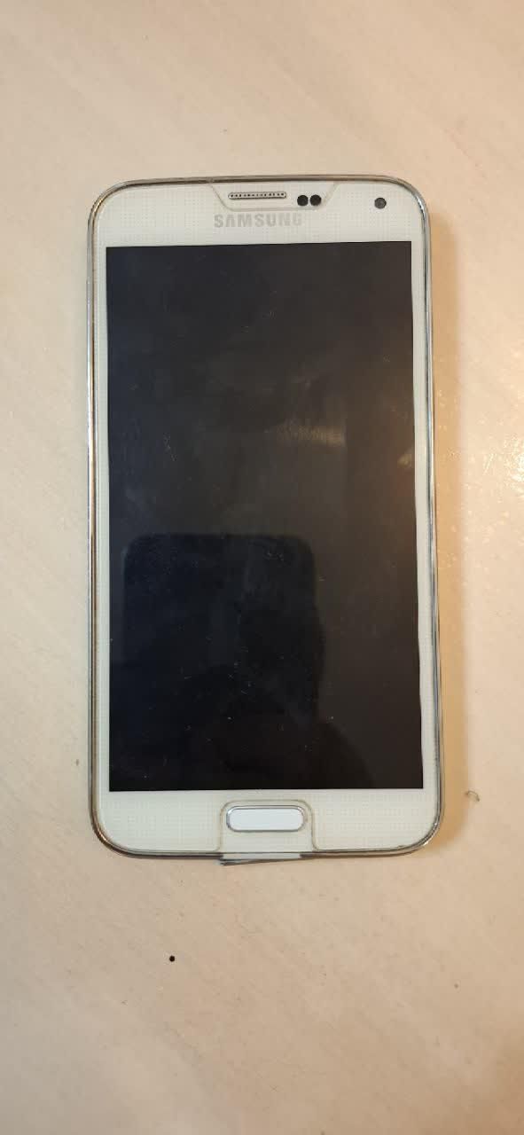 گوشی سامسونگ S5|موبایل|اردبیل, |دیوار