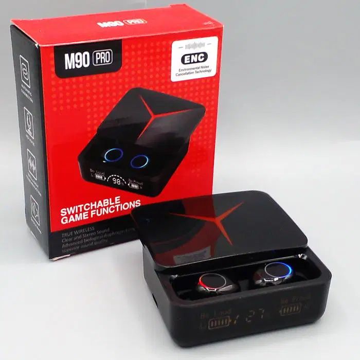 ایرپاد M90 pro|پخش‌کننده همراه|تهران, جردن|دیوار