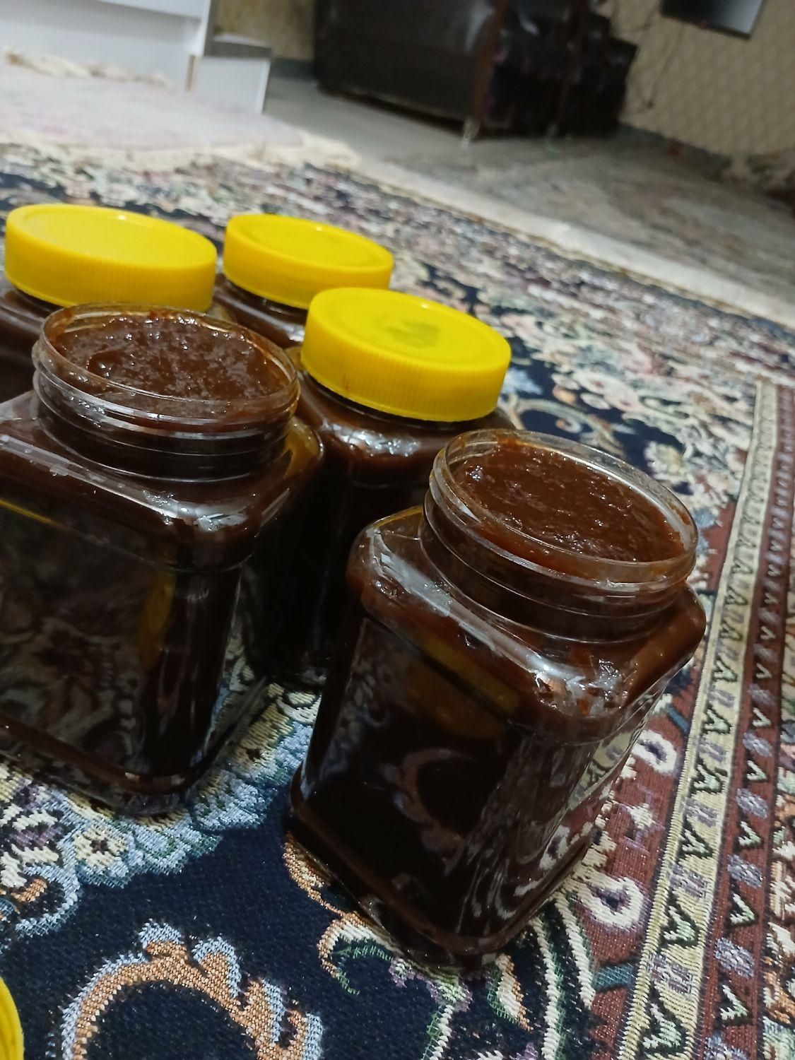 ربع آلوچه|خوردنی و آشامیدنی|رشت, سلیمانداراب|دیوار