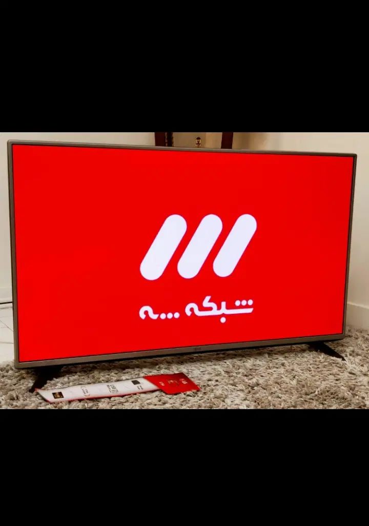 تلویزیون ال ای دی ۴۳ ال جی کره|تلویزیون و پروژکتور|تهران, آرژانتین|دیوار