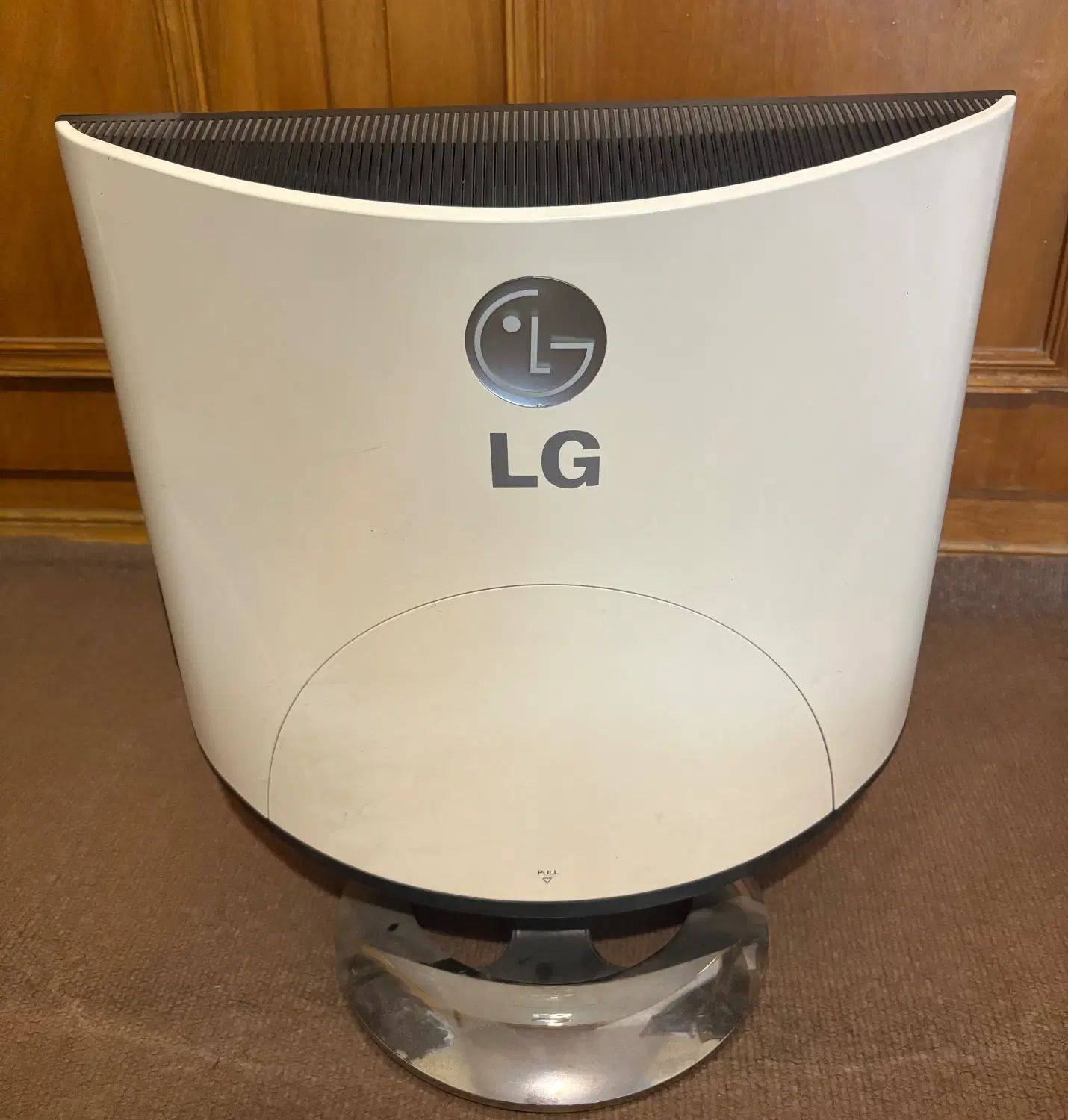 مانیتور LG|قطعات و لوازم جانبی رایانه|تهران, افسریه جنوبی|دیوار
