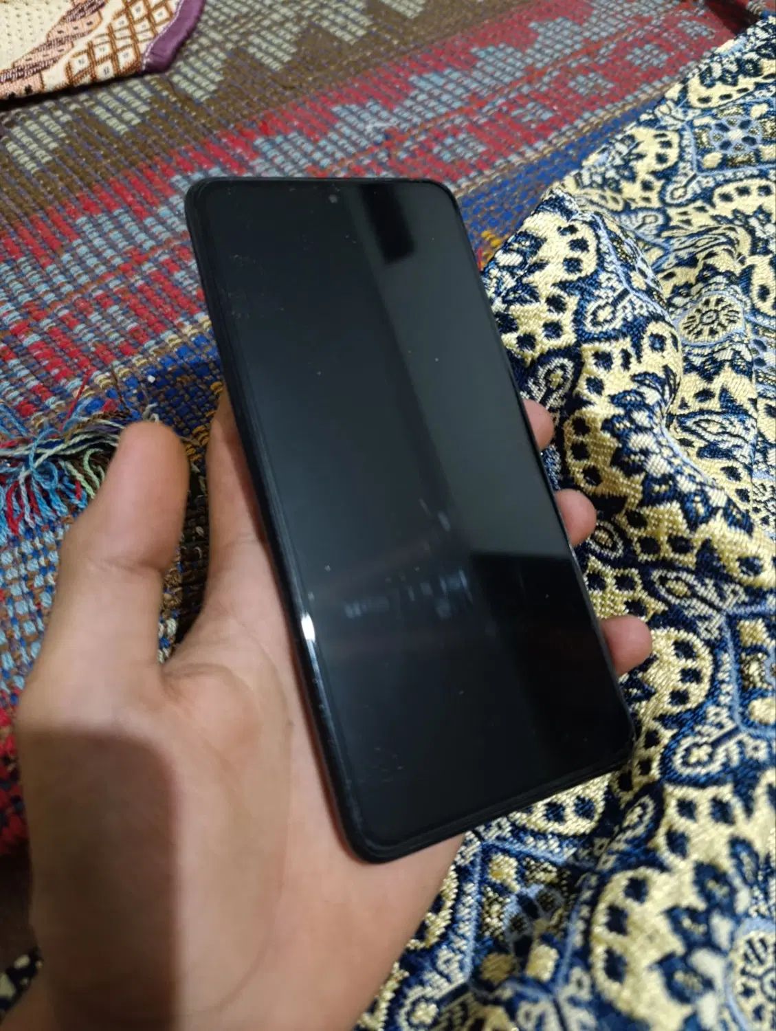 poco x3 pro s|موبایل|مشهد, هدایت|دیوار