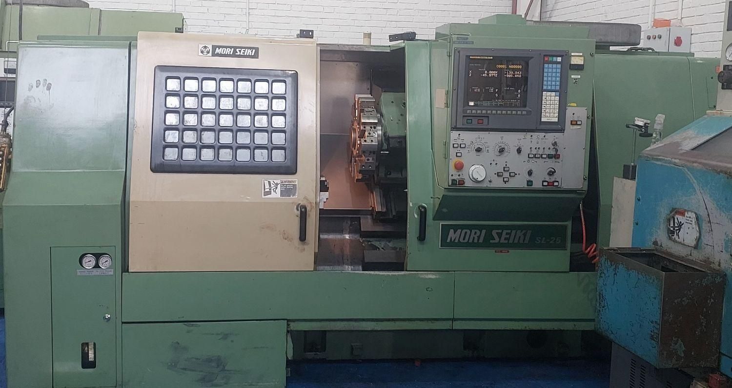 اپراتور cnc تراش|استخدام صنعتی، فنی، مهندسی|چهاردانگه (تهران), |دیوار