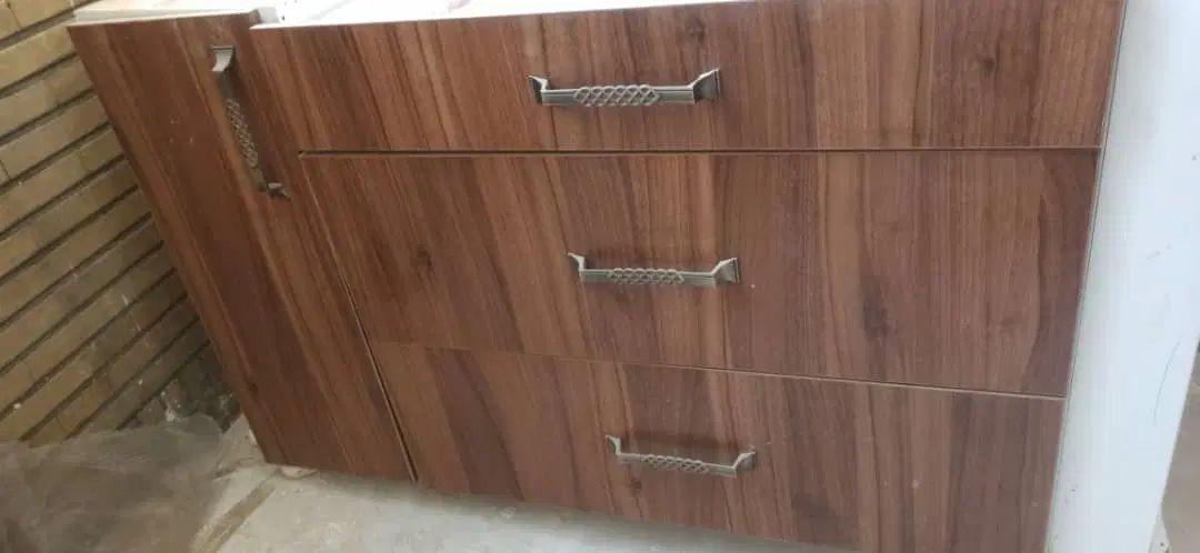 کابینت در حد نو|مصالح و تجهیزات ساختمان|کرج, کوی مدرس|دیوار