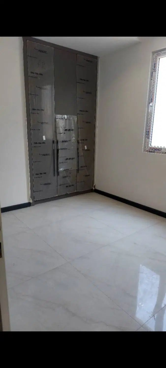 تهاتر این آپارتمان فول امکانات با...|فروش آپارتمان|کرج, کوی مهر|دیوار