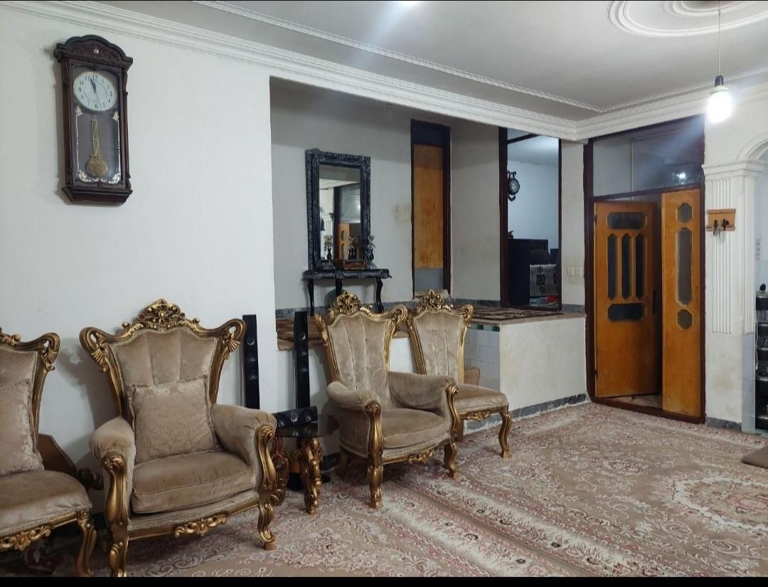 خانه ویلایی ۲۰۰میلیون وام جانبازی دارد|فروش خانه و ویلا|قوچان, |دیوار