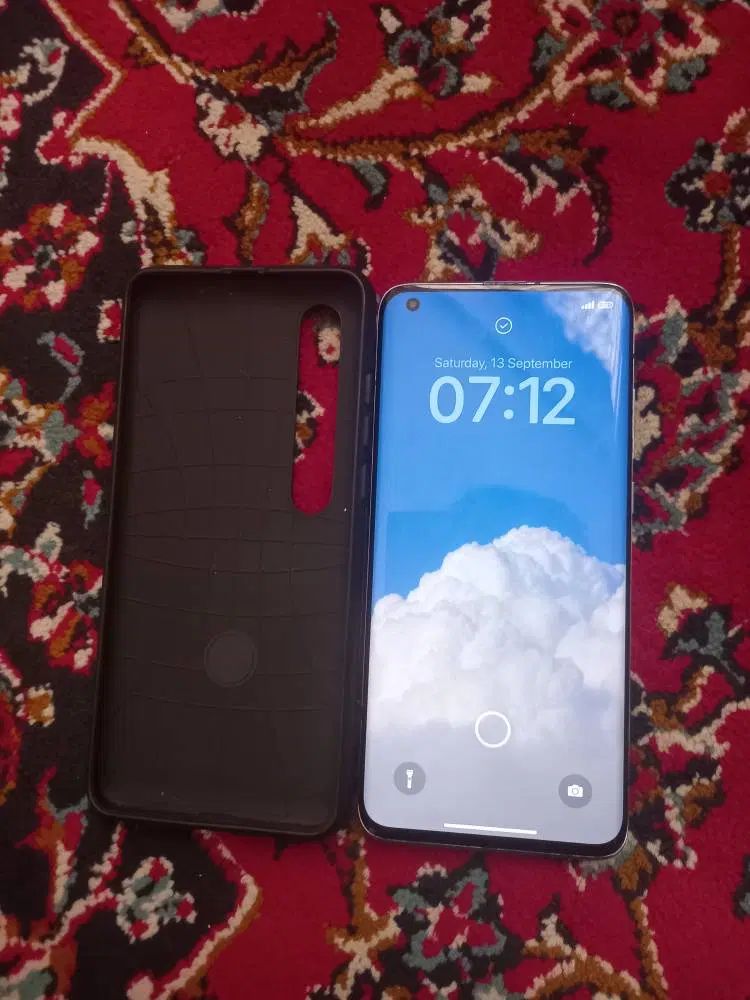 Mi 10 5Gپرچمدار|موبایل|تهران, اتابک|دیوار