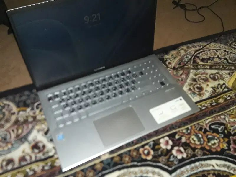 لپتاپ asusvivobook 15|رایانه همراه|ارومیه, |دیوار