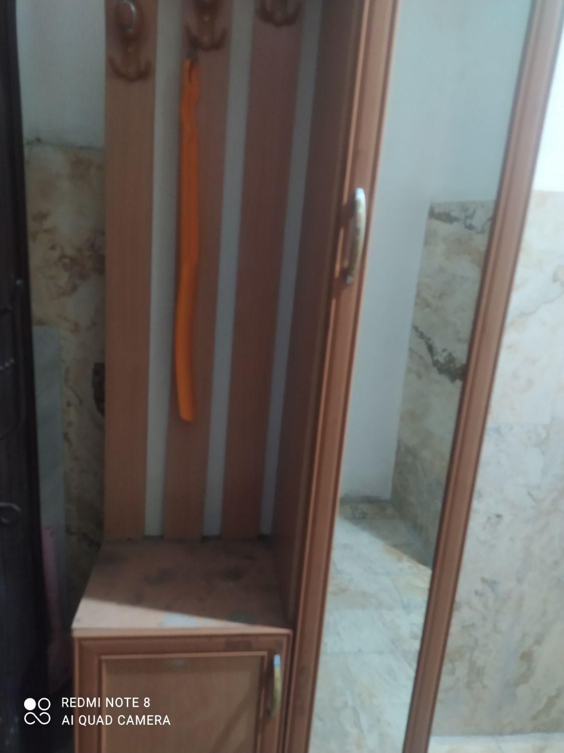 جاکفشی فروش فوری|جاکفشی، کمد، دراور|رودهن, |دیوار