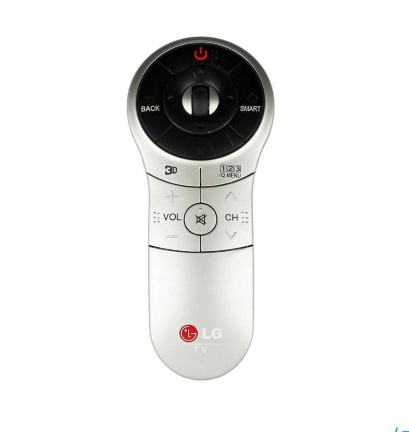 انواع ریموت کنترل های هوشمند اِل جی|تلویزیون و پروژکتور|تهران, حکیمیه|دیوار