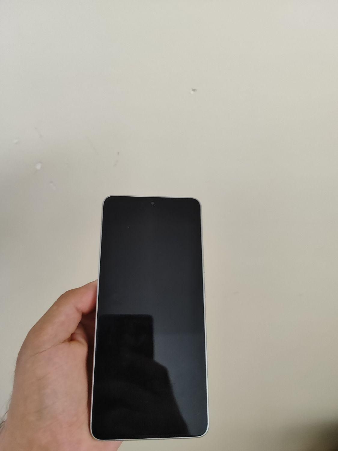 شیائومی Poco X6 Pro با حافظهٔ ۵۱۲ گیگابایت|موبایل|تهران, خاوران|دیوار