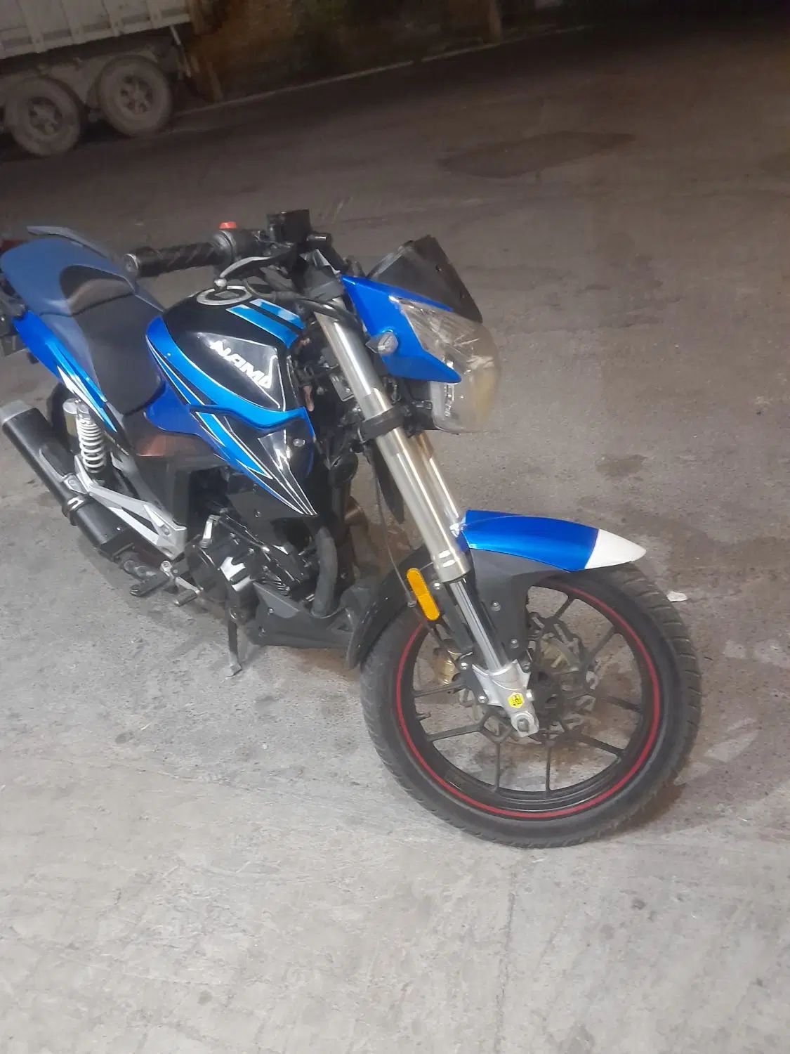 موتور z1200|موتورسیکلت|تبریز, |دیوار