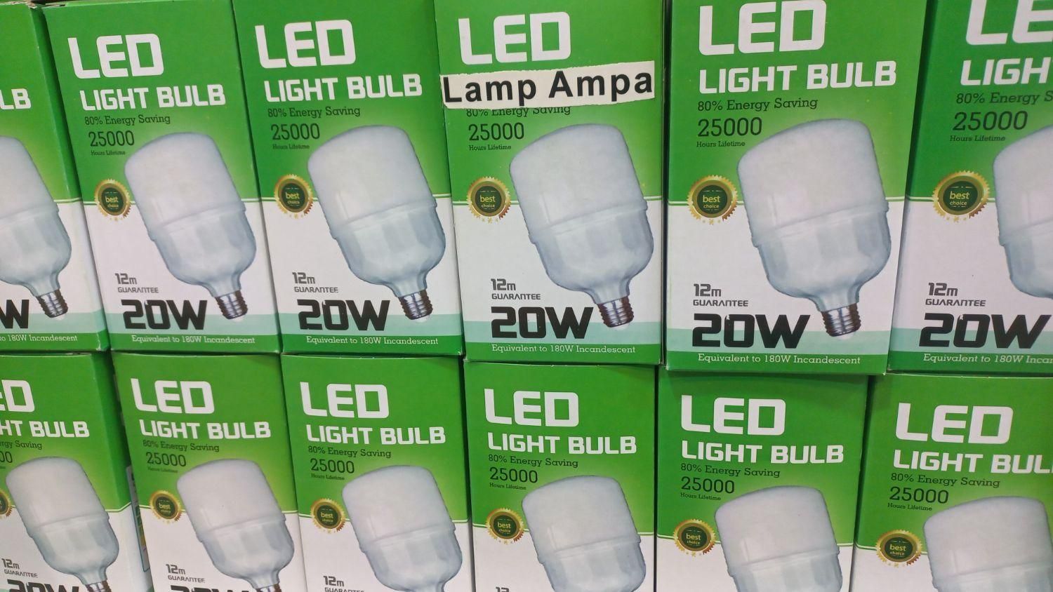 روشنایی|لامپ و چراغ|نی‌ریز, |دیوار