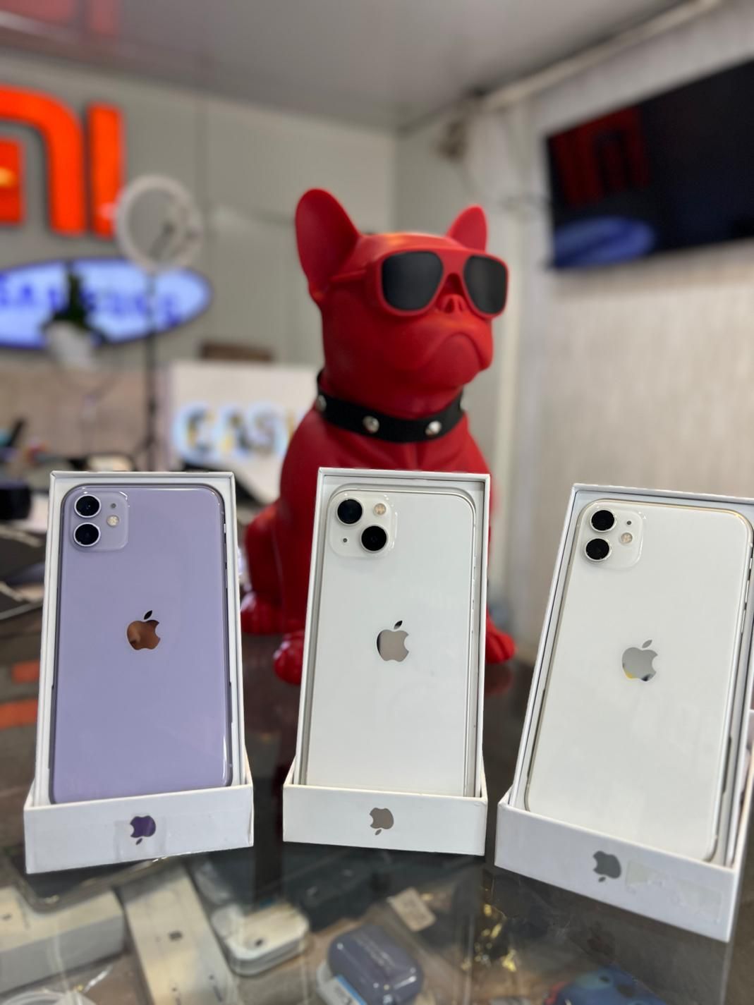 اپل iphone 11 **اقساط بدون پیش پرداخت**|موبایل|کرج, جهان‌شهر|دیوار
