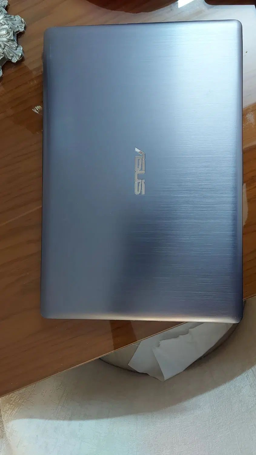 لپ تاب asus|رایانه همراه|اصفهان, شهرستان|دیوار