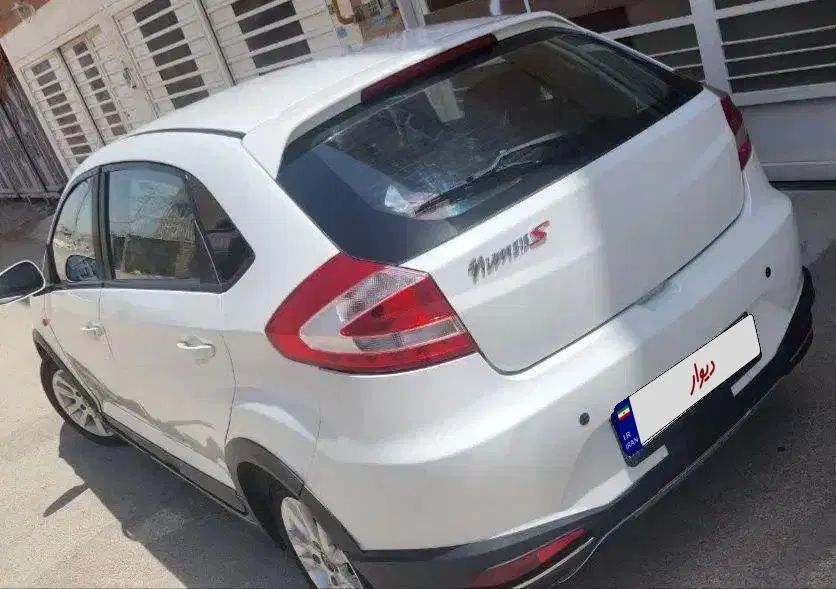 ام‌وی‌ام 315 هاچبک اسپرت لاکچری، مدل ۱۳۹۶|خودرو سواری و وانت|اصفهان, بهارستان|دیوار