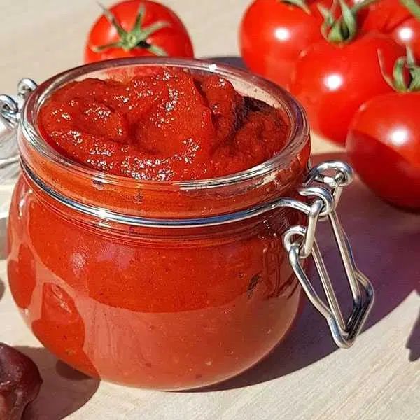 فروش رب کارخانه ای به قیمت عمده|خوردنی و آشامیدنی|مشهد, ولیعصر (شهرک غرب)|دیوار