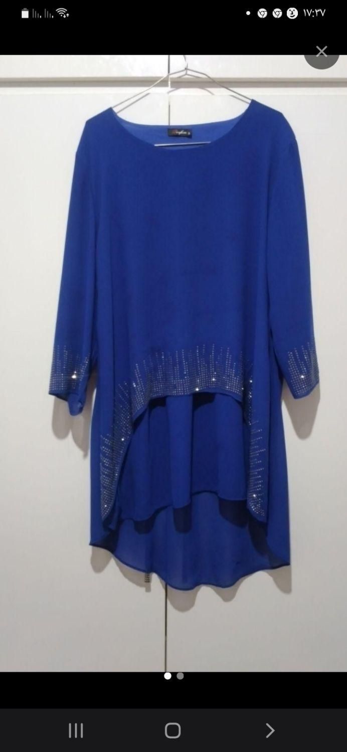 شومیز حریر|لباس|ایذه, |دیوار