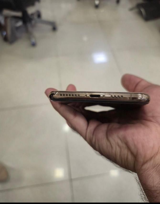 اپل iPhone XS Max با حافظهٔ ۶۴ گیگابایت|موبایل|نسیم‌شهر, |دیوار