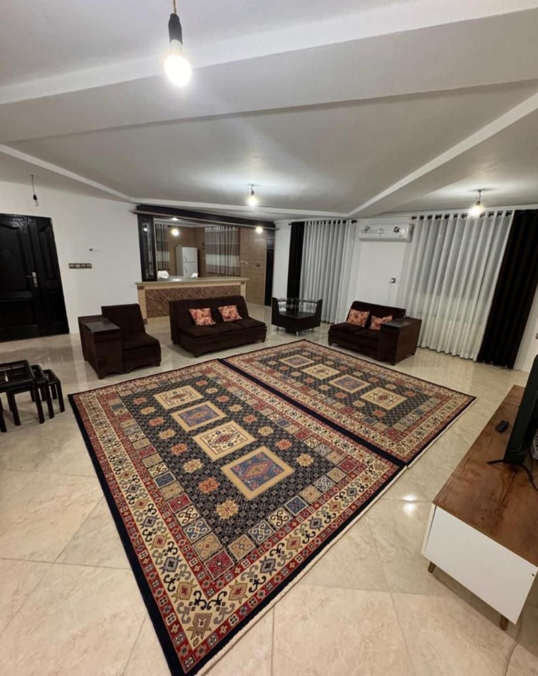 اجاره روزانه اسلامشهر|اجارهٔ کوتاه‌مدت آپارتمان و سوئیت|اسلام‌شهر, شهرک قائمیه|دیوار