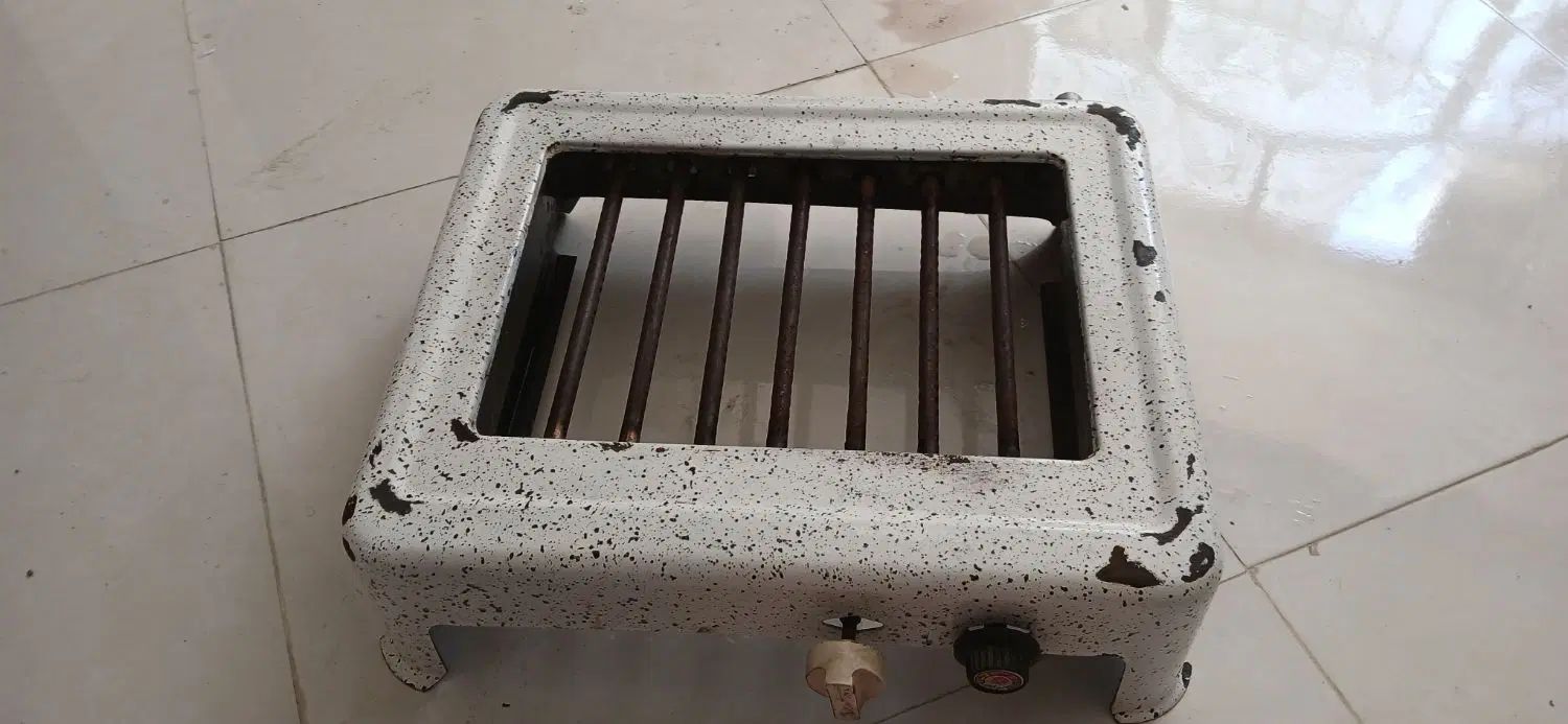 کباب پز|اجاق گاز و لوازم برقی پخت‌وپز|مشهد, خین عرب|دیوار