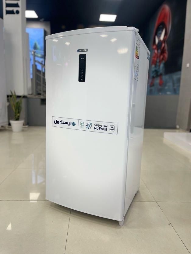 فریزر تک ایستکول 5کشو|یخچال و فریزر|اهواز, گلستان|دیوار