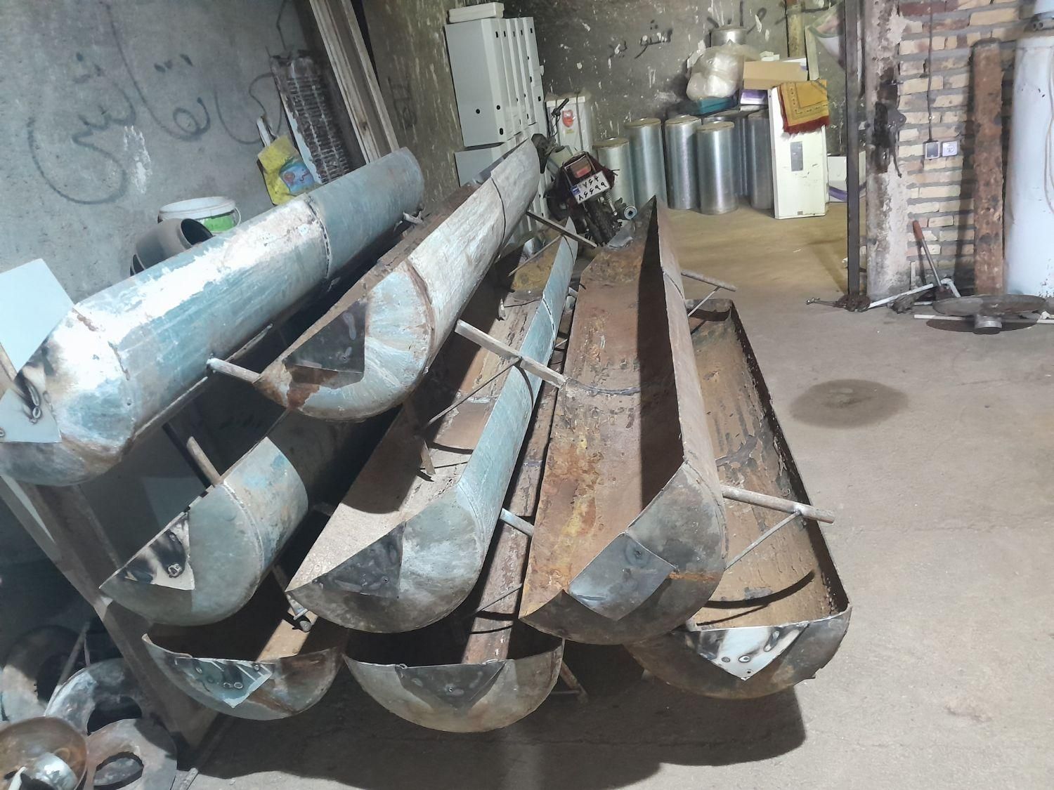 فروش آخور آبگرمکنی|لوازم جانبی حیوانات|تربت جام, معدآباد|دیوار