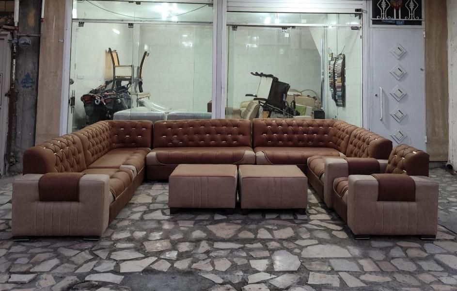 تعمیرات مبل راحتی و کلاسیک و انواع صندلی|خدمات پیشه و مهارت|نجفآباد, دلگشا|دیوار