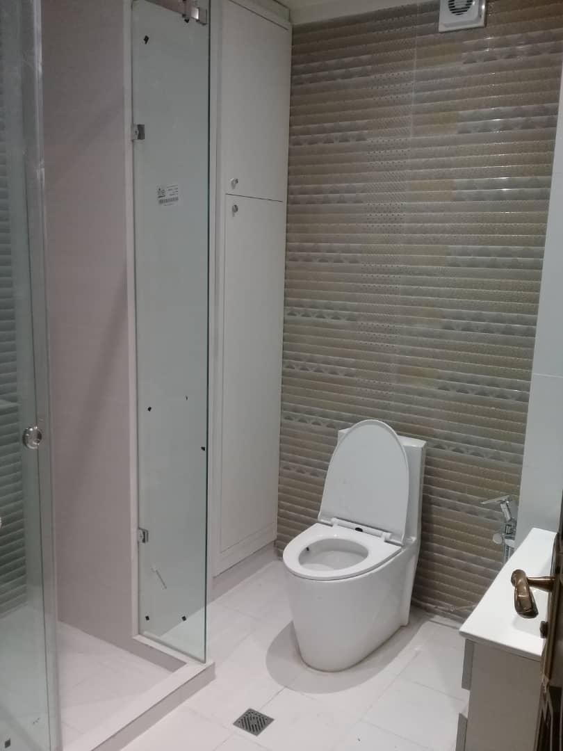 جردن ۱۲۲ متر / قابل تبدیل / حتی مجرد