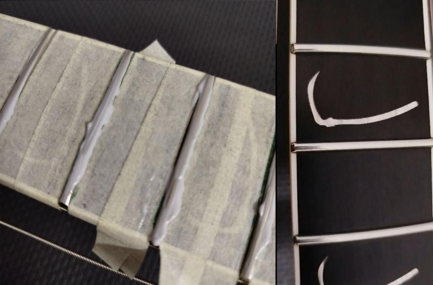 تعویض و تنظیم سیم گیتار الکتریک|گیتار، بیس، امپلیفایر|اصفهان, خانه اصفهان|دیوار