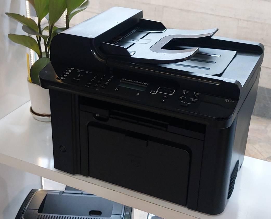 پرینتر4کاره محبوب hp1536dnf(frz)دوروزن+شبکه|پرینتر، اسکنر، کپی، فکس|اصفهان, شاهزید|دیوار