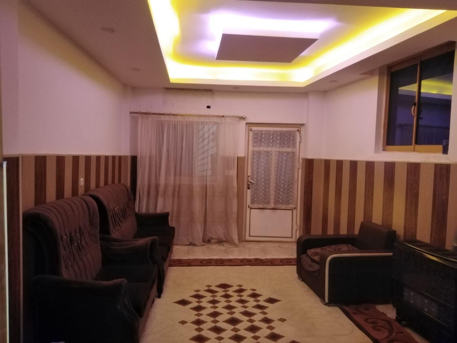 اجاره روزانه / هفتگی /ماهانه ویلا 55 متری|اجارهٔ کوتاه‌مدت آپارتمان و سوئیت|بابلسر, |دیوار