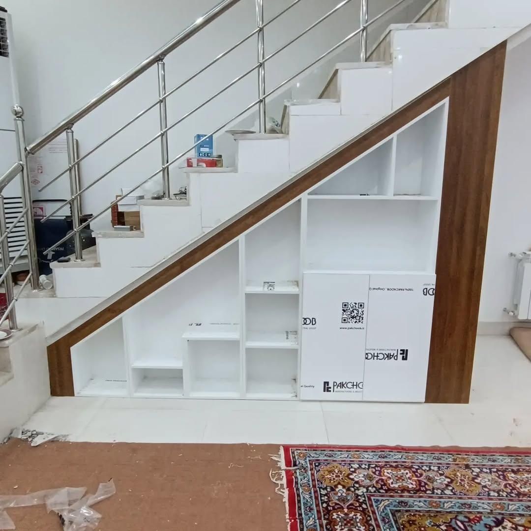 تعمیرات کابینت کمد درایور و کابینت سازی در منزل|خدمات پیشه و مهارت|زاهدان, |دیوار