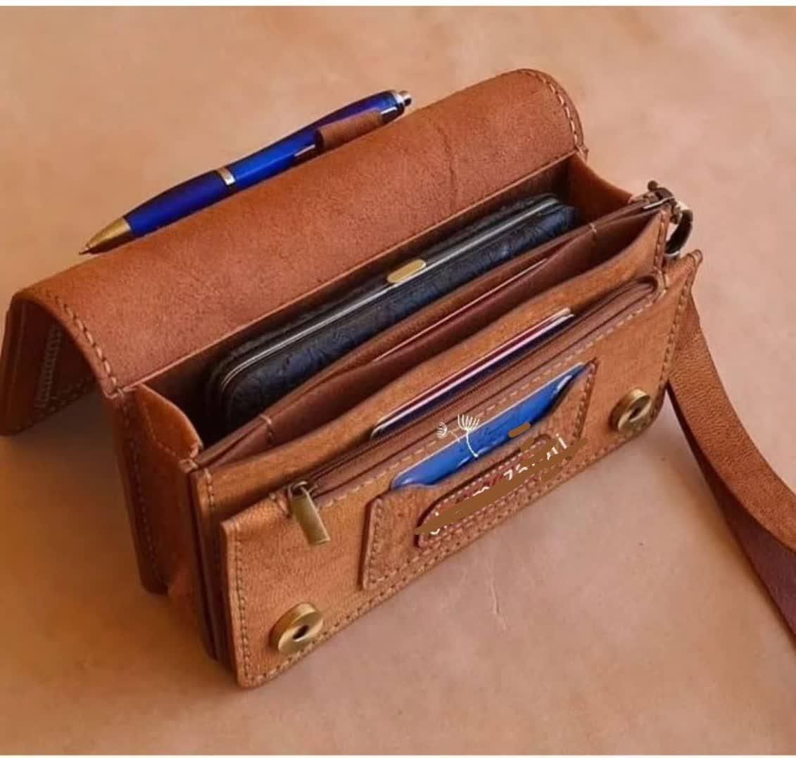 کیف مدارک دستی|کیف، کفش، کمربند|کرج, اصفهانی‌ها|دیوار