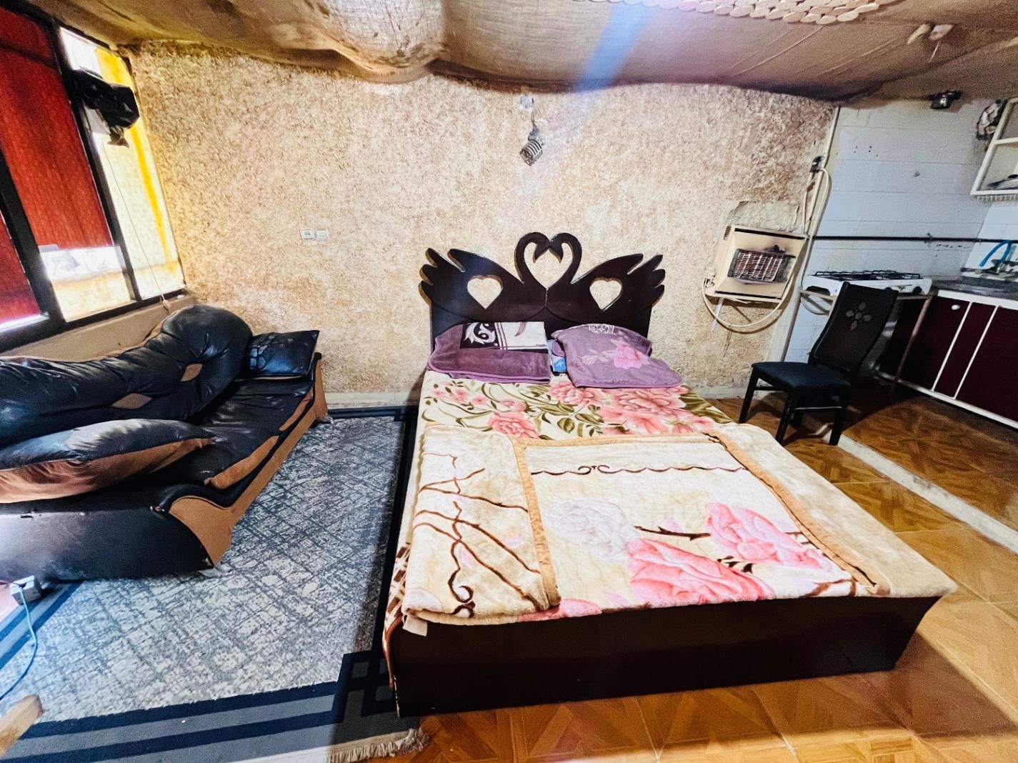 سوییت مبله فدک|اجارهٔ کوتاه‌مدت آپارتمان و سوئیت|شیراز, فضل‌آباد|دیوار