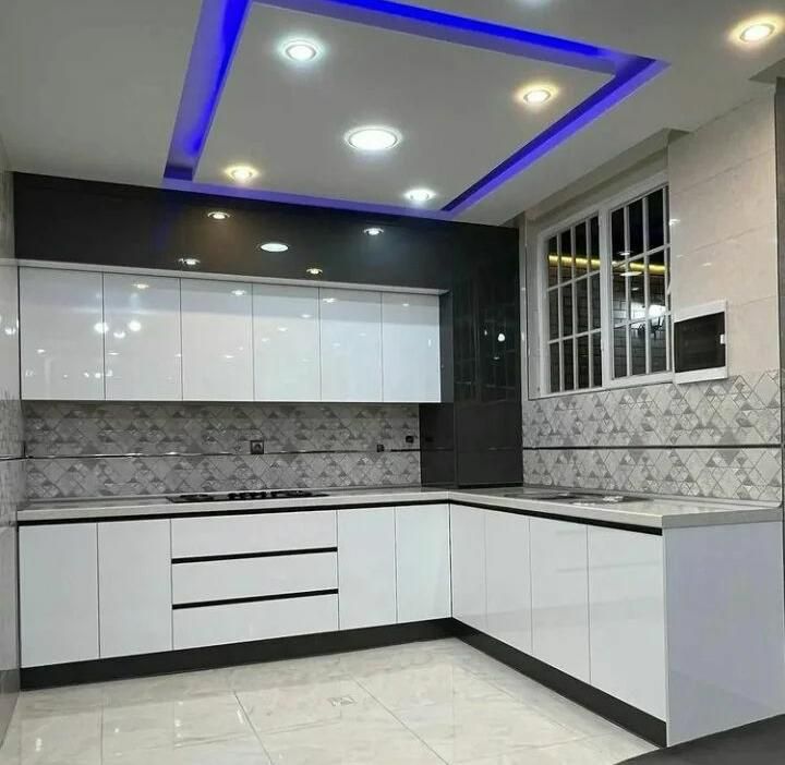 کابینت کمددیواری کارن|اشیا|کازرون, |دیوار