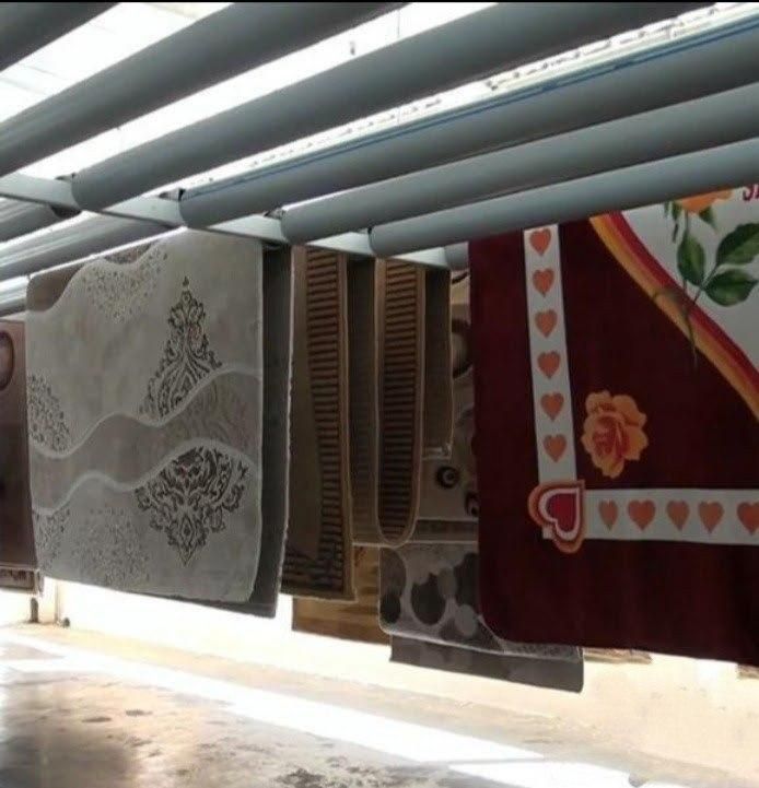 قالیشویی آیدین سرویس سراسر تهران|خدمات نظافت|تهران, نیروی هوایی (پیروزی)|دیوار