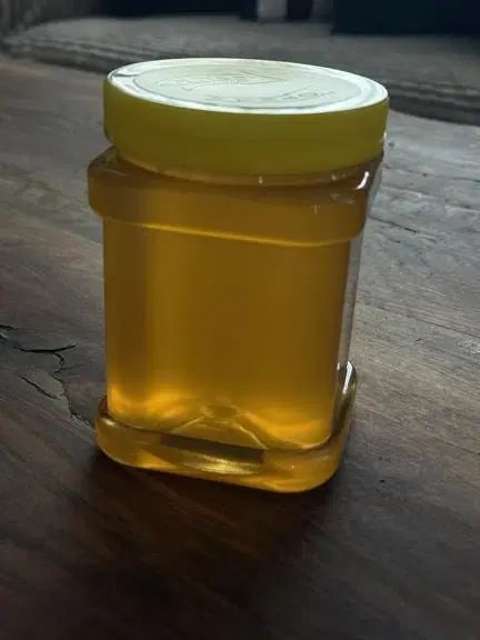 عسل گز انگبین یک کیلوگرم|خوردنی و آشامیدنی|اصفهان, آهنگران|دیوار