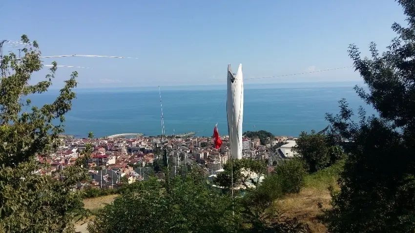 ترابزون زمینی|تور و چارتر|تهران, قبا|دیوار