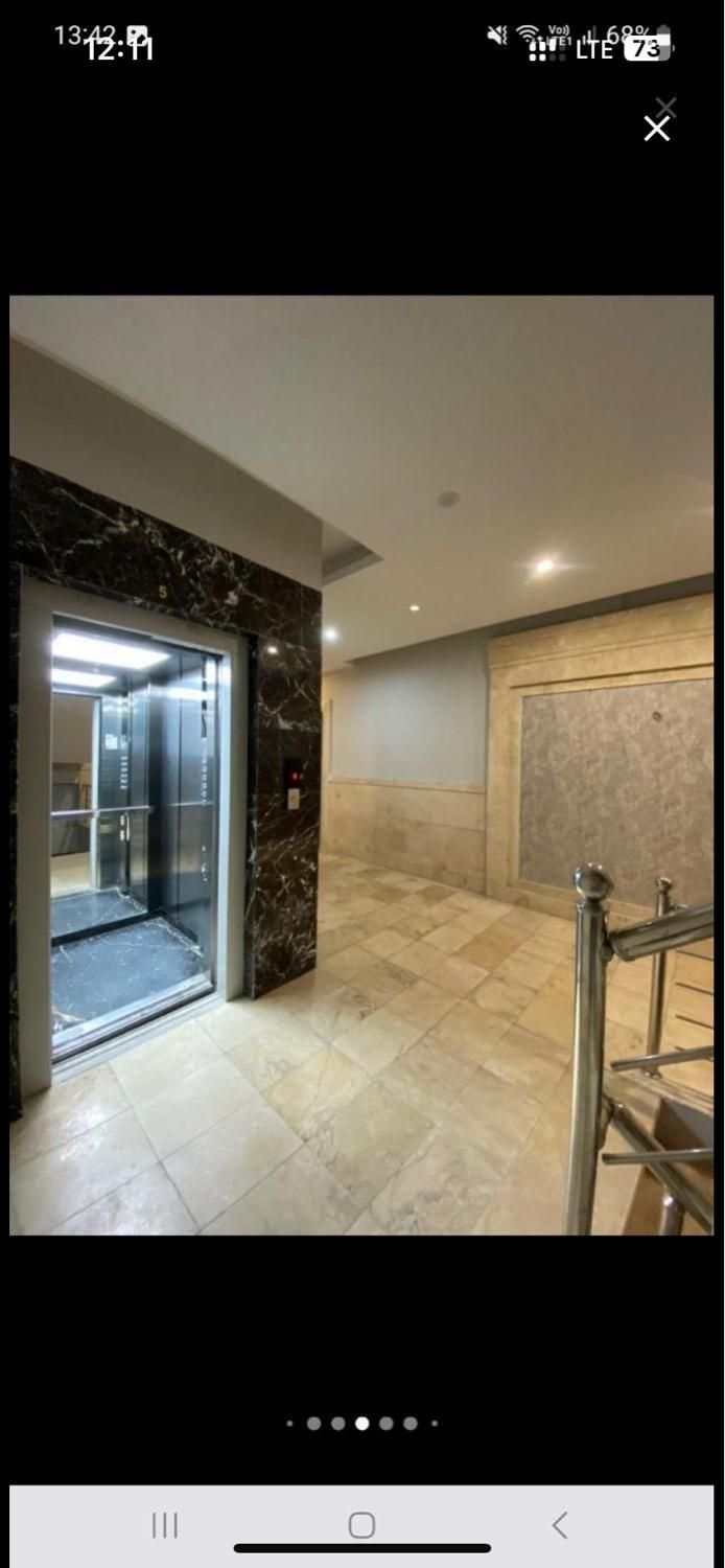 ۱۲۰ متر پارکینگ اختصاصی لابی اختر غربی نوساز گلشهر|فروش آپارتمان|کرج, گلشهر|دیوار