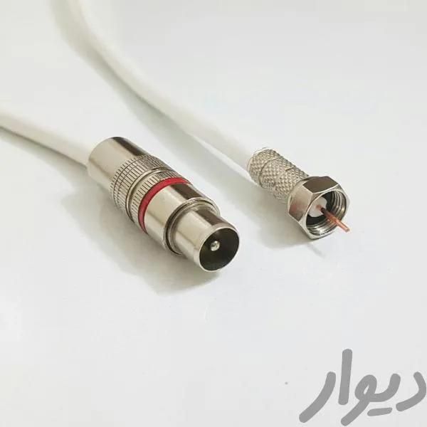 نصاب انتن|خدمات پیشه و مهارت|خمین, |دیوار