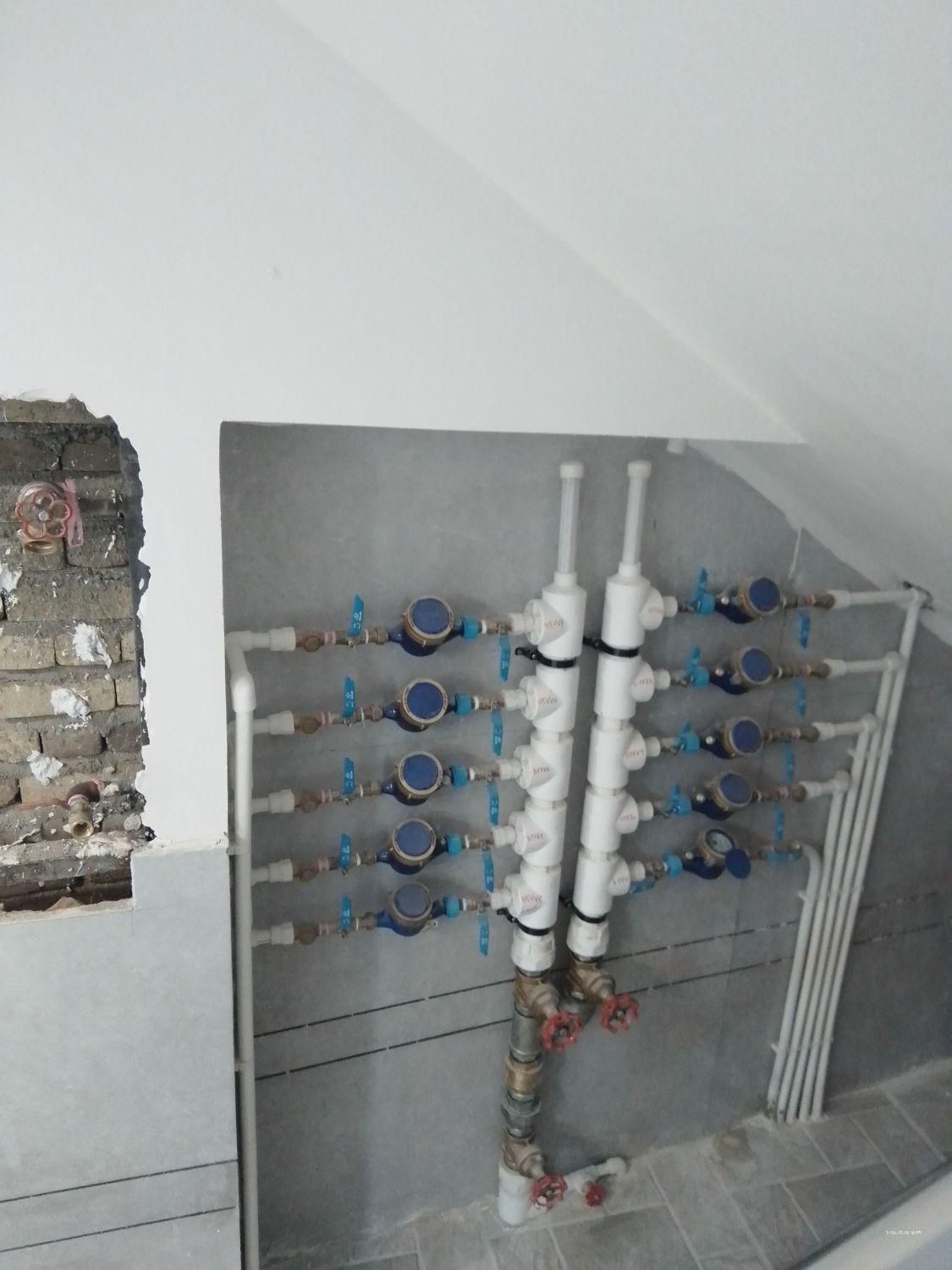 لوله کشی آب و فاضلاب و  خرده کاری|خدمات پیشه و مهارت|بروجرد, |دیوار