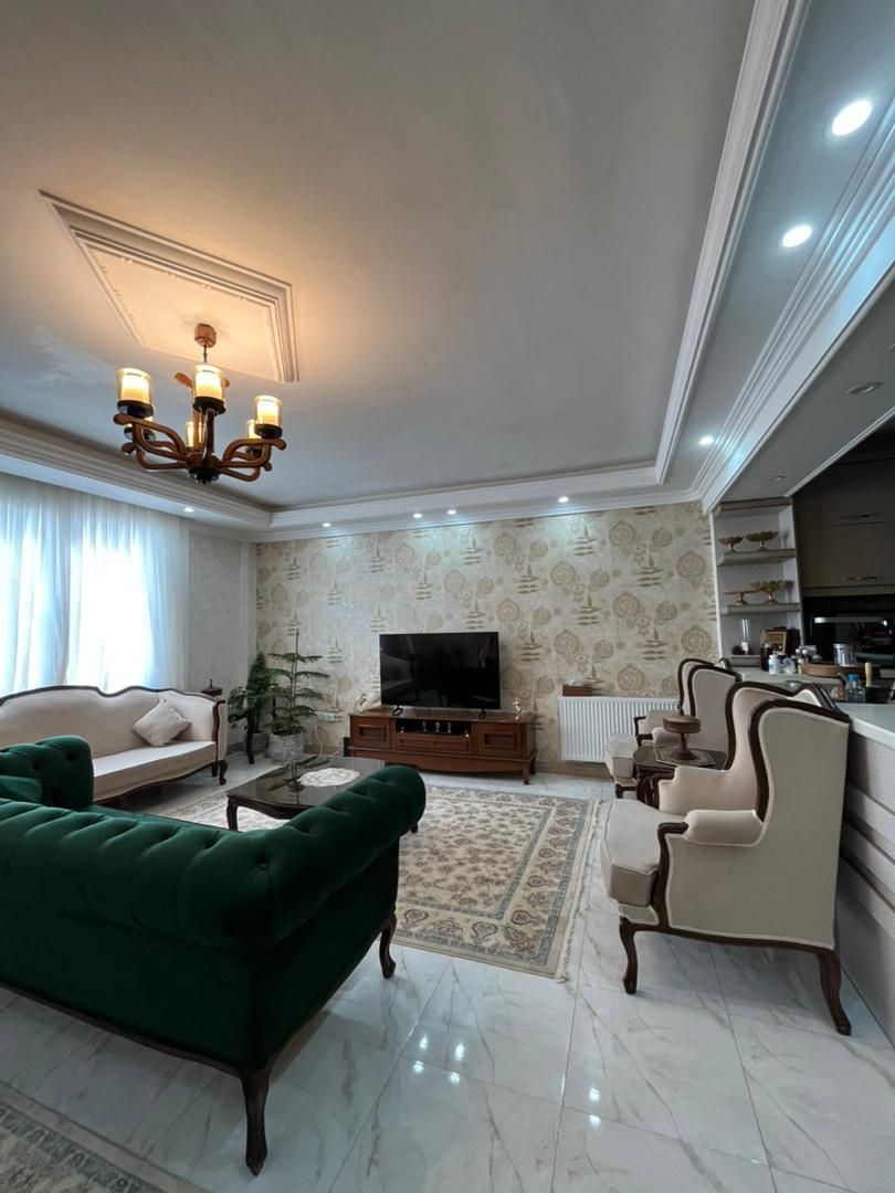 فروش آپارتمان 80متری ۲ خوابه|فروش آپارتمان|فردیس, سپید دشت|دیوار