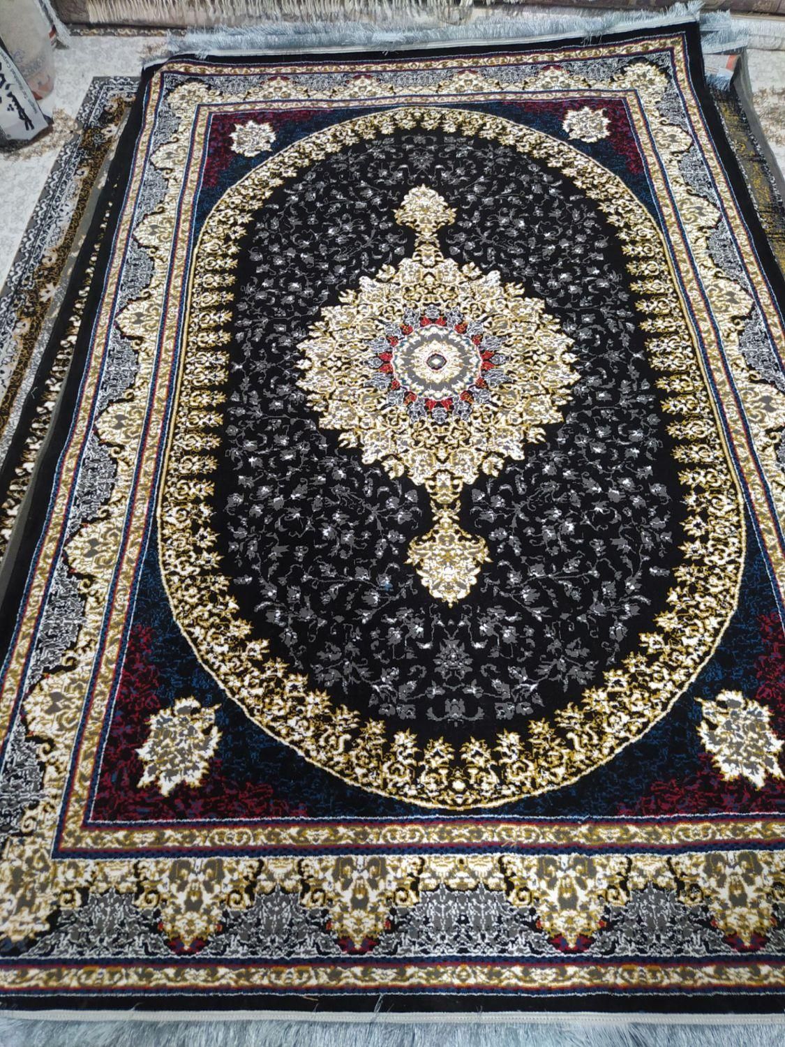 فرشهای ماشینی زیبا با قیمت مناسب|فرش|فردیس, سرحد آباد|دیوار